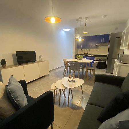 Apartamento Villalia Пуэрто дель Кармен Экстерьер фото