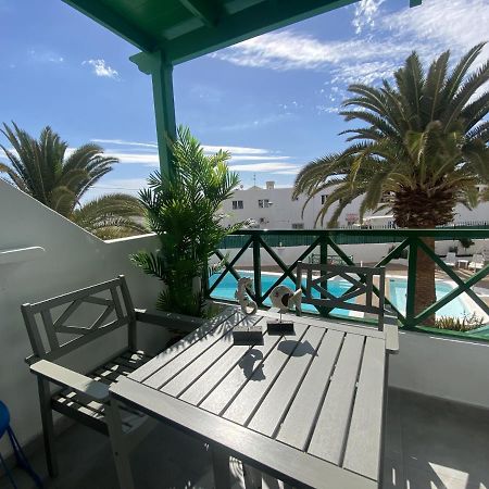 Apartamento Villalia Пуэрто дель Кармен Экстерьер фото
