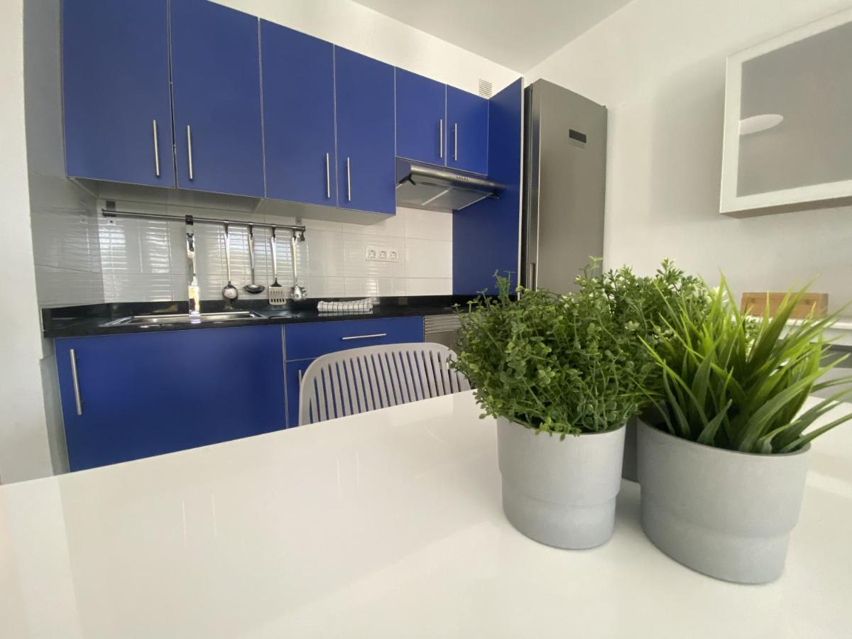 Apartamento Villalia Пуэрто дель Кармен Экстерьер фото