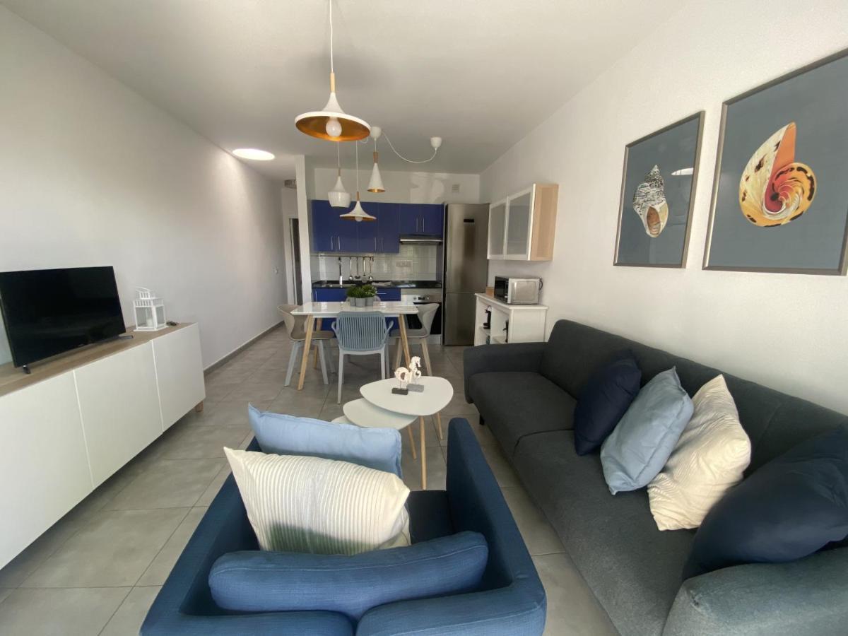 Apartamento Villalia Пуэрто дель Кармен Экстерьер фото
