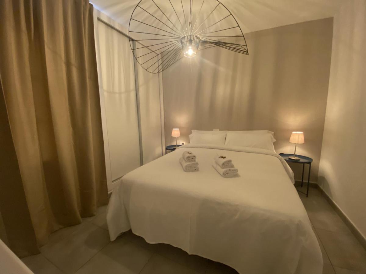 Apartamento Villalia Пуэрто дель Кармен Экстерьер фото