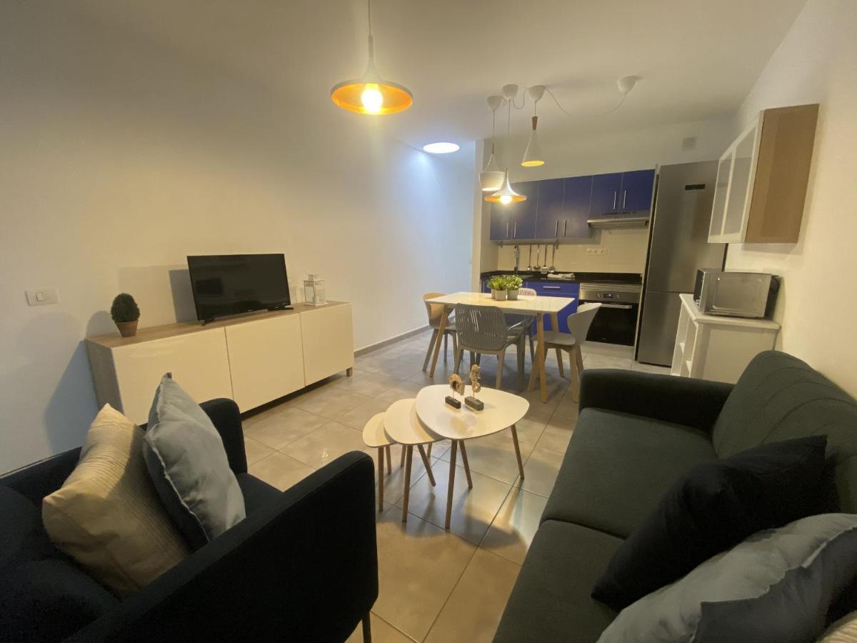 Apartamento Villalia Пуэрто дель Кармен Экстерьер фото
