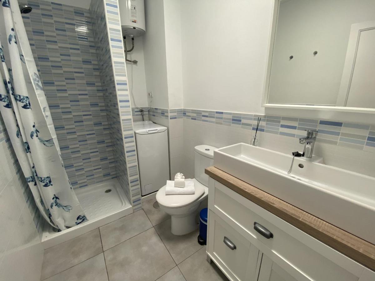 Apartamento Villalia Пуэрто дель Кармен Экстерьер фото