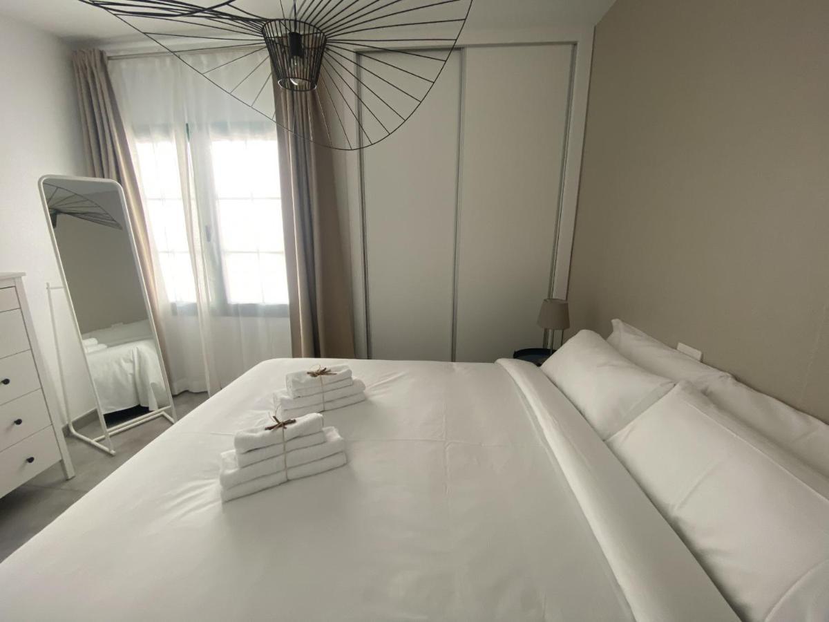 Apartamento Villalia Пуэрто дель Кармен Экстерьер фото